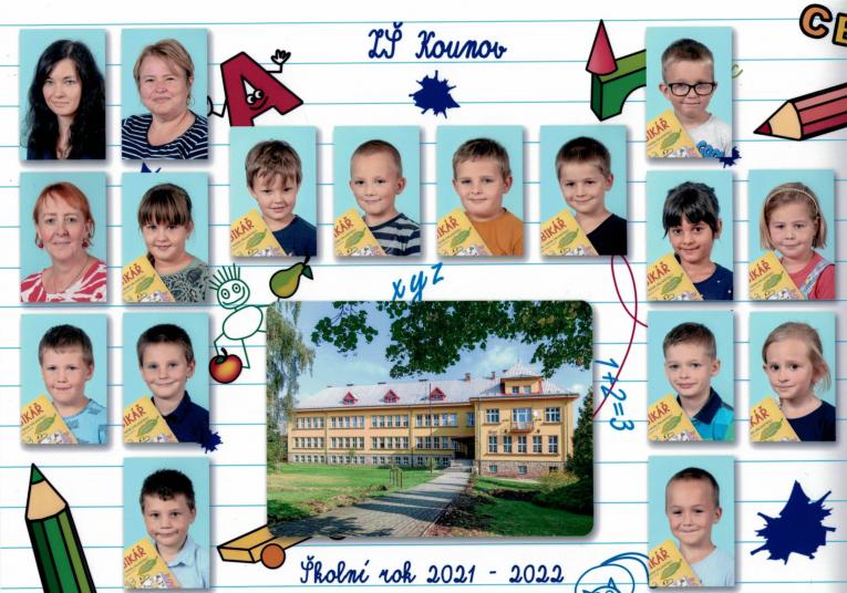 1. ročník